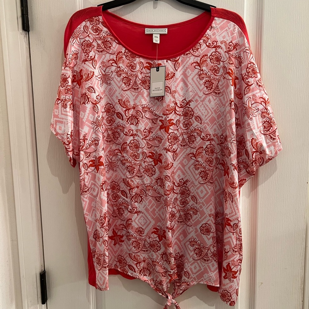 Dana Buckman xxl new